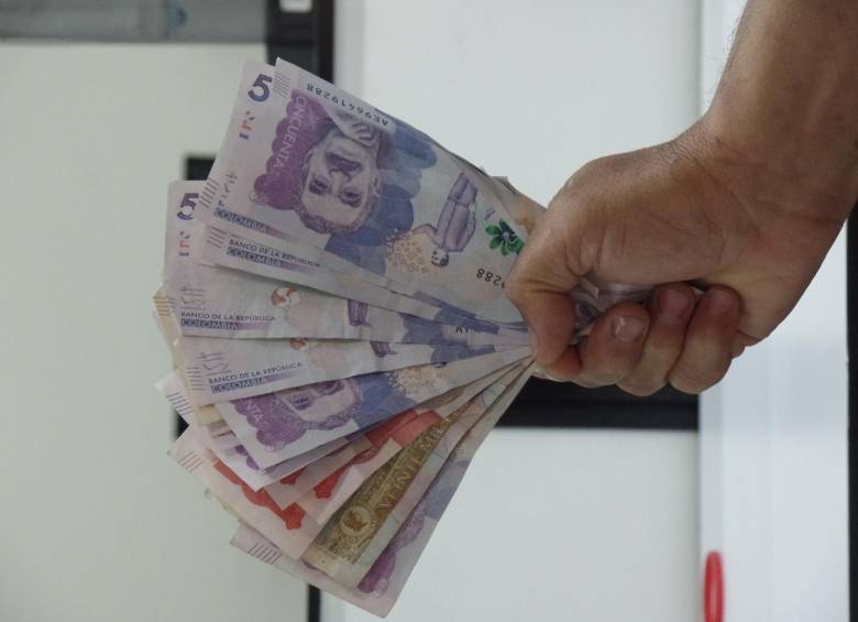 Edad, deudas y hasta el pago de vacaciones son variables que debería tener en cuenta. FOTO EL COLOMBIANO