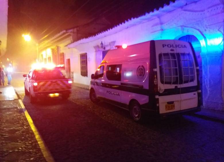 FOTO: CORTESÍA GUARDIANES. 