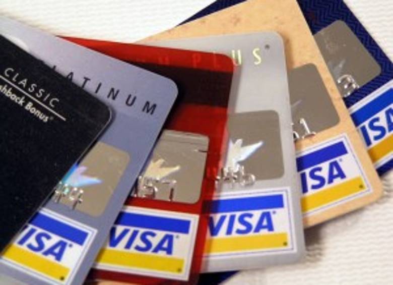 Visa se articula con Gosocket y Kushki para ofrecer una solución en medio de la exigencia oficial de factura electrónica en Colombia. FOTO COLPRENSA