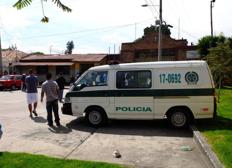 El alto oficial indicó que la policía ha capturado hasta el momento a 21 de los menores y realizan operativos para dar con el paradero de los otros nueve. FOTO COLPRENSA 