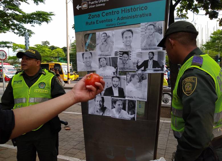 FOTO CORTESÍA OH POSICIÓN