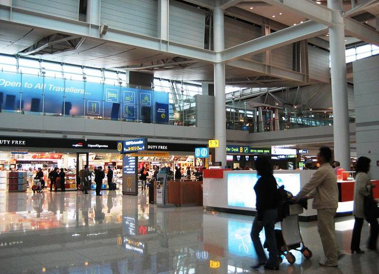 Foto Wikimedia Kanchi1979 