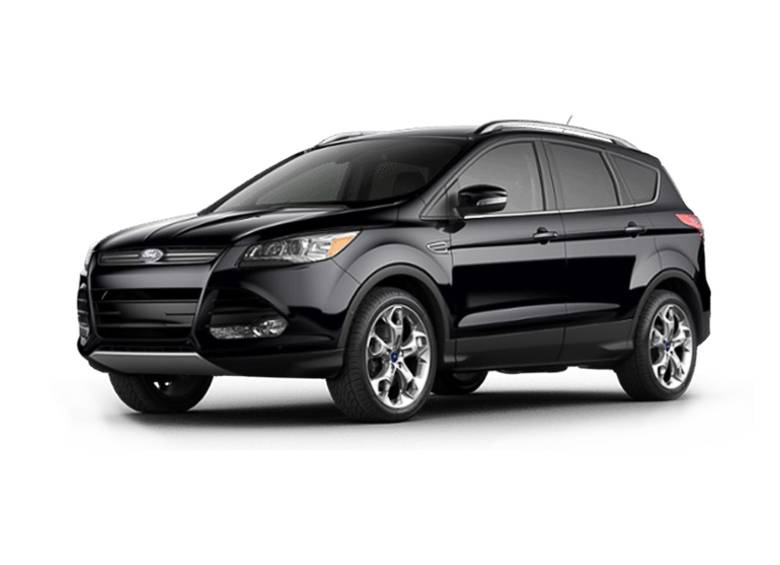 4. Ford remozó para 2016 su Escape. FOTO Cortesía