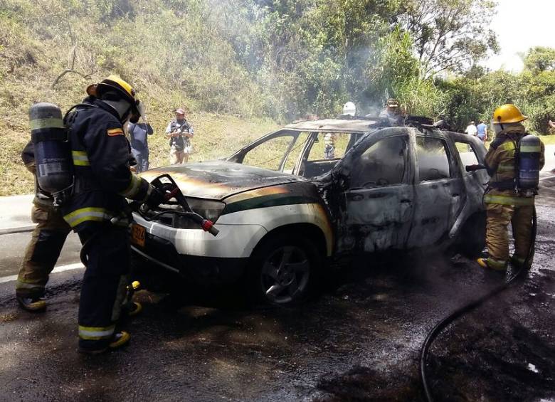FOTO Colprensa