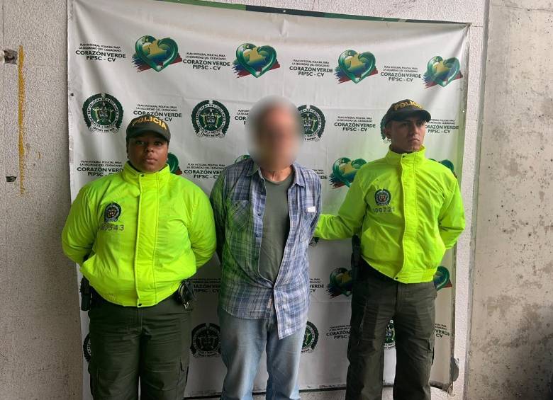 FOTO FISCALÍA