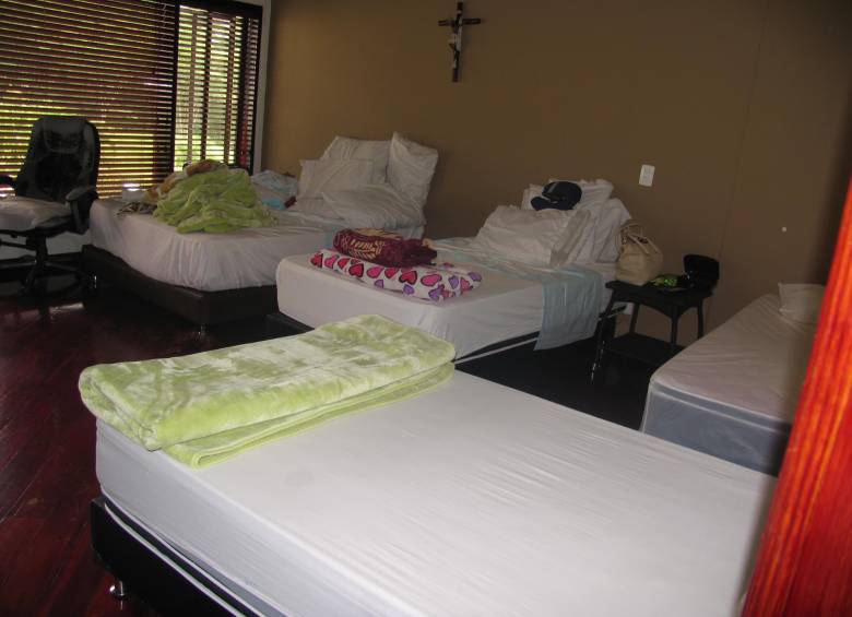 Ancianatos, para tapar cirugías clandestinas