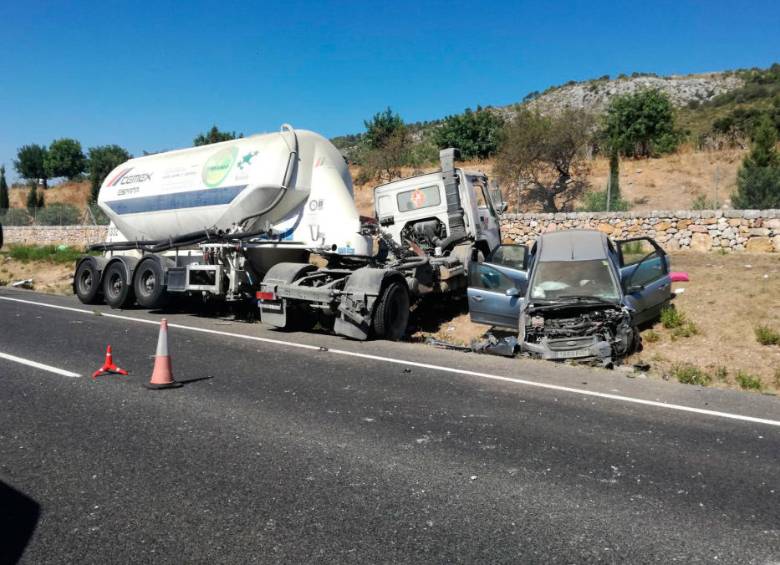 FOTO CORTESÍA DIARIO DE MALLORCA