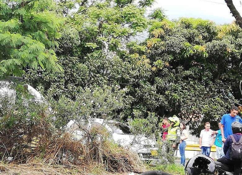Foto: Guardianes Antioquia