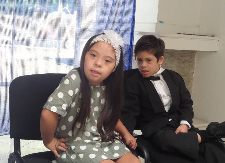 El policía cineasta y el filme de la ternura