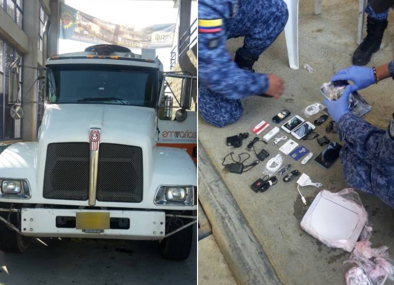 Los conductores del camión de basura fueron reportados a la empresa por infracción dentro de El Pedregal pero se afirma que pueden ser investigados disciplinariamente. CORTESÍA Jorge Carmona