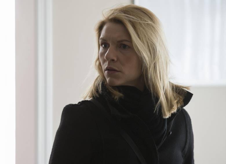 Homeland se estrena en febrero por FOX Premium App y también por señal de cable. FOTO Cortesía FOX
