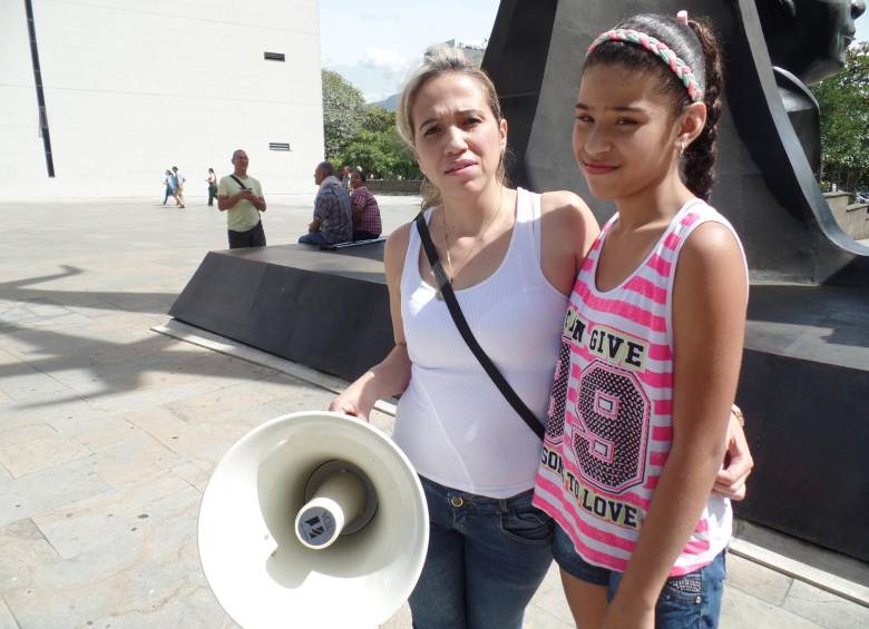 FOTO: VÍCTOR VARGAS