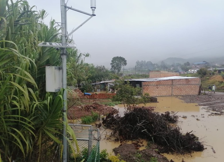 Invierno se ensaña con Antioquia: este es el balance de emergencias
