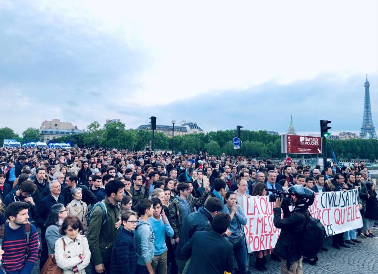 Murió Vincent Lambert, símbolo en Francia del debate sobre la muerte digna