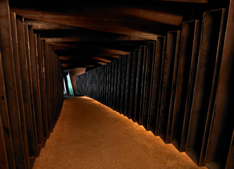 La mirada de dos colombianas a los arquitectos más importantes por estos días