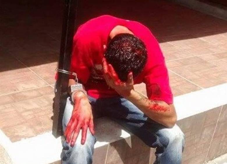 Cuando la violencia tiene “fans” 