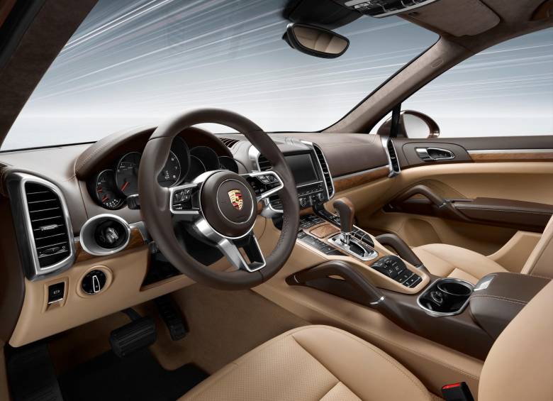 Fuerza todoterreno alemana