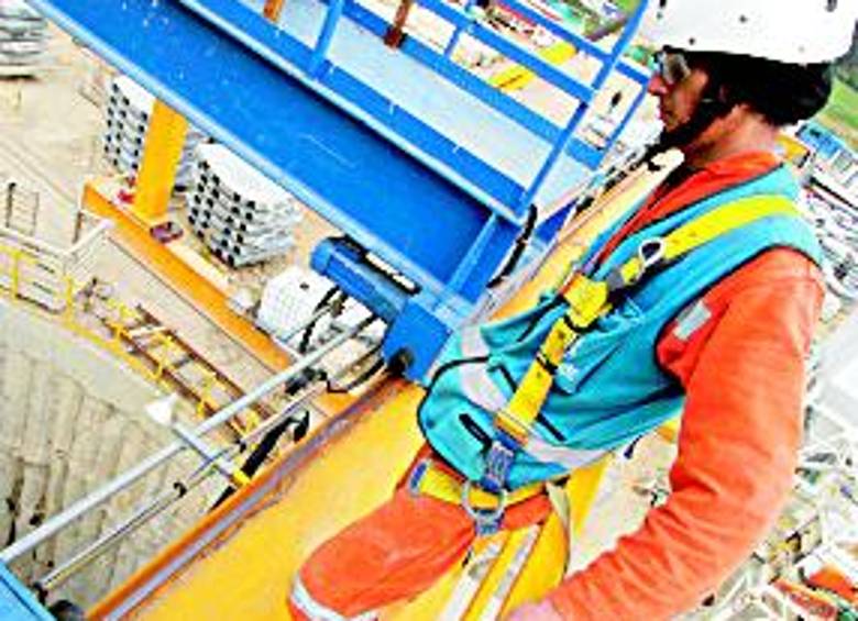 Las megaobras de Odebrecht, tras 24 años en Colombia