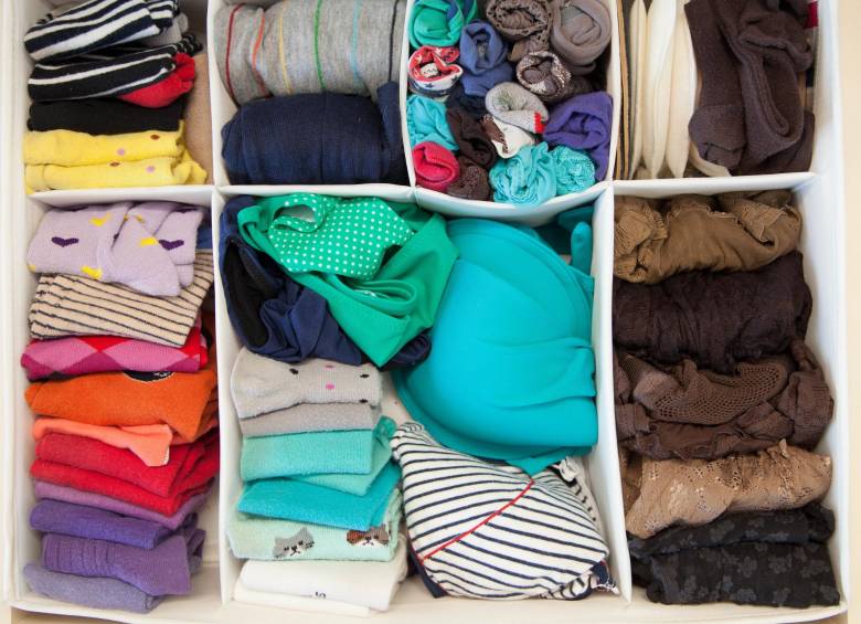 Comprar algo nuevo siempre generará felicidad que es momentanea para los acumuladores. FOTO sstock