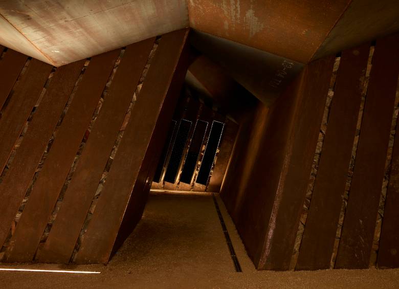 La mirada de dos colombianas a los arquitectos más importantes por estos días