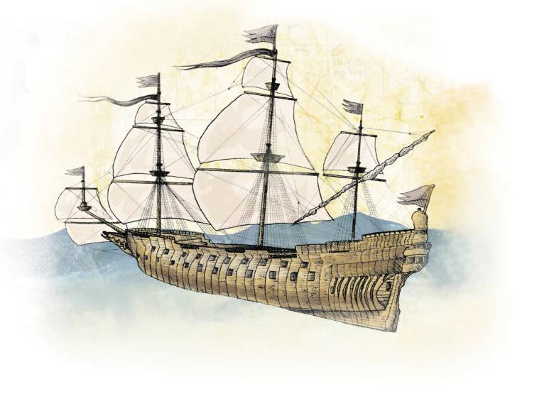 ilustración Archivo