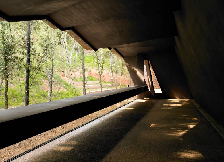 La mirada de dos colombianas a los arquitectos más importantes por estos días