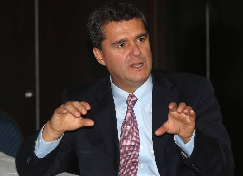Se requieren $100 billones para vías 4G: Bancolombia