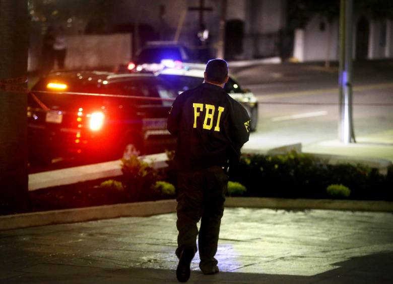 Nueve muertos dejó masacre en histórica iglesia en E.U.