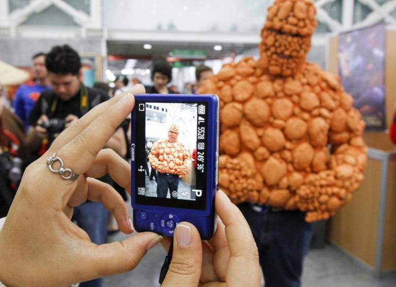 FOTO edwin bustamante