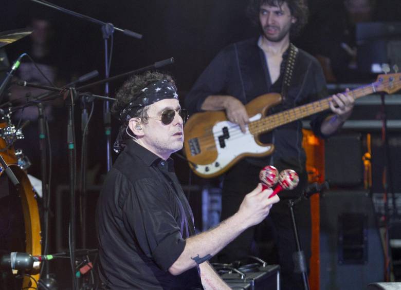 Los 7 conciertos que se vienen en 2016
