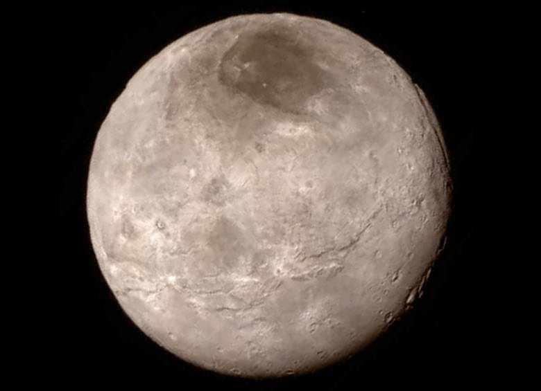 FOTO: NASA/Johns Hopkins