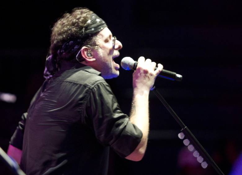 Andrés Calamaro