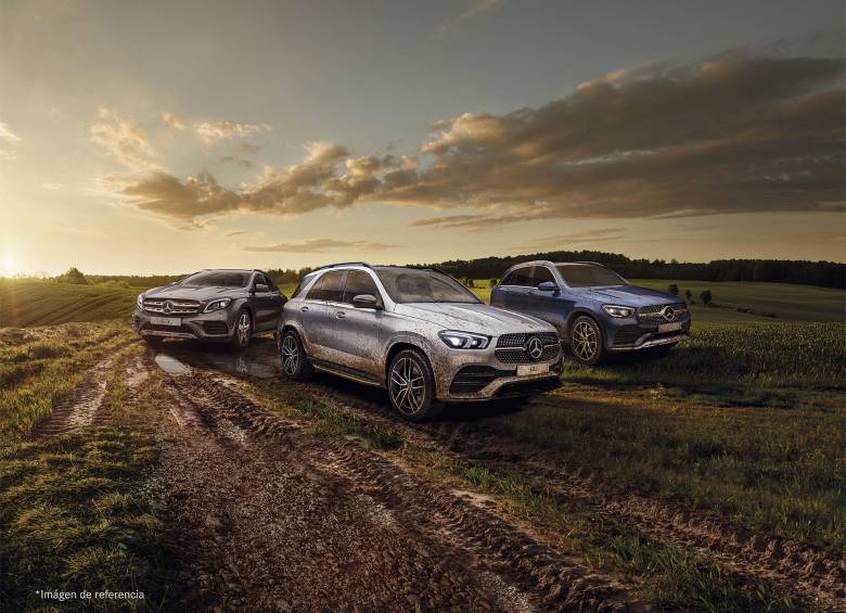 La cara sucia de Mercedes-Benz