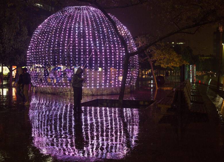 FOTO Edwin Bustamante