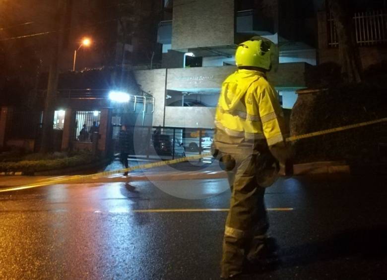 “Hay daño estructural en una de las columnas” de edificio Bernavento: Gutiérrez