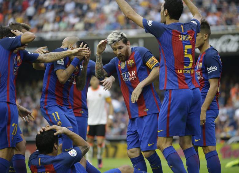 Foto: AP