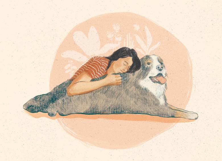 ilustración laura ospina