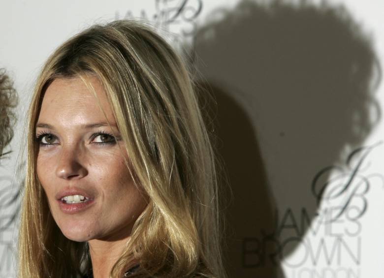La fortuna de la modelo se estima en alrededor de 116 millones de euros, según la revista estadounidense Forbes. FOTO AP