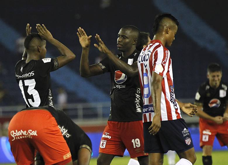FOTO COLPRENSA