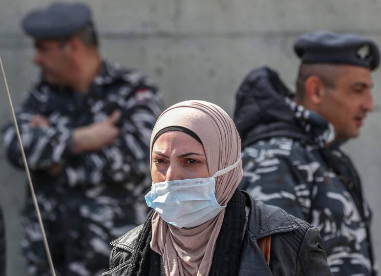 Ya van más de 80.000 casos de coronavirus en el mundo. FOTO: EFE
