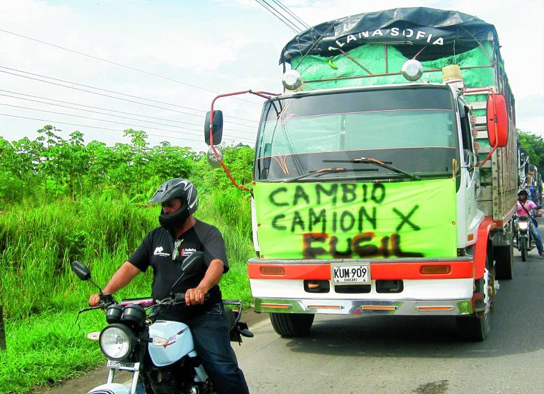 FOTO Q’HUBO URABÁ