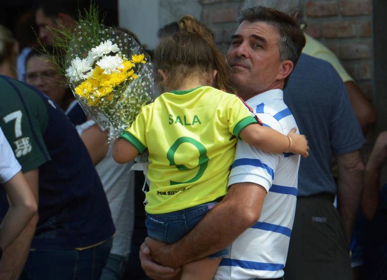 FOTO: REUTERS