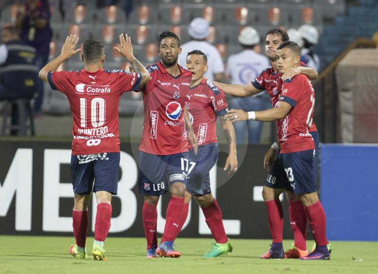 FOTO ROBINSON SÁENZ