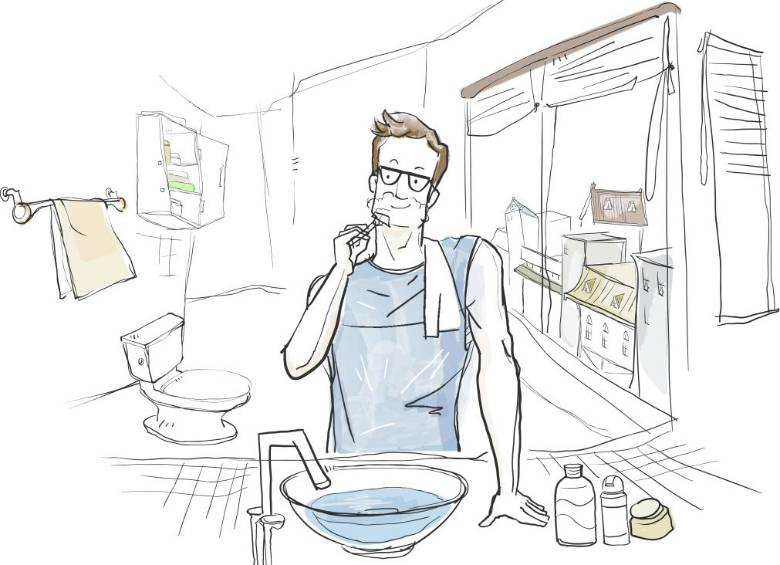 ilustración sstock