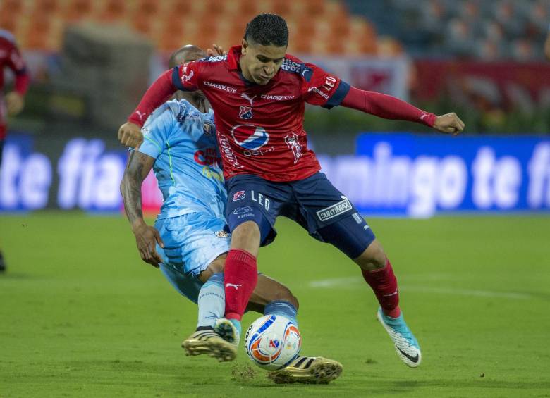 Rojo encendido hoy en el Pascual