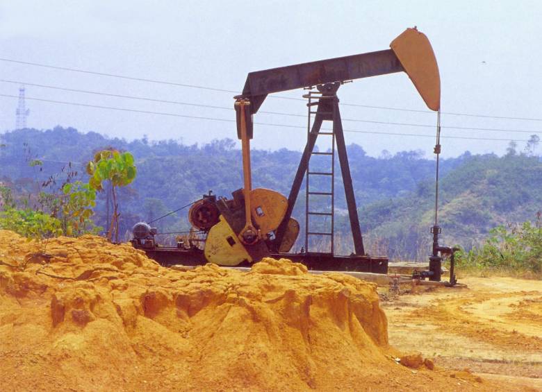 Entre las personas contra las que se emitió orden de captura está un exfuncionario de Ecopetrol. FOTO ARCHIVO. 