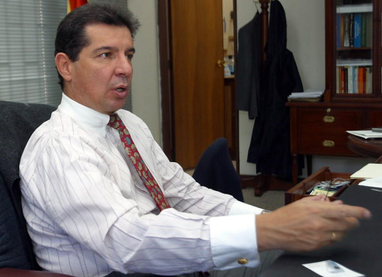 Fedegán se quedó con el Fondo Nacional de Ganado por 10 años (2029) Foto: Colprensa