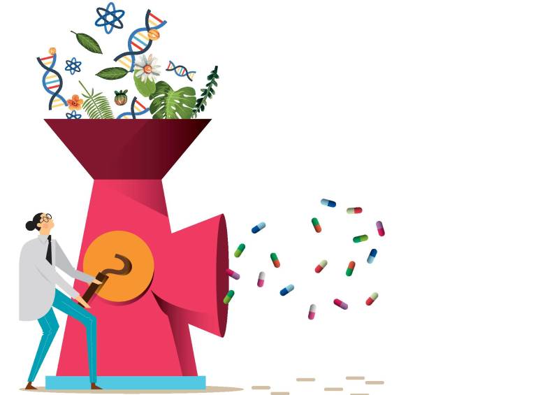 Medicamentos originales, genéricos, similares, biosimilares son diferentes. Es importante reconocer sus diferencias, así como la legislación que busca regular a las farmacéuticas y cuidar al paciente. Ilustración: Morphart.