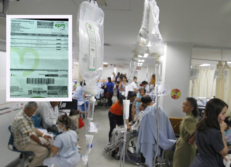 FOTO RÓBINSON SÁENZ.