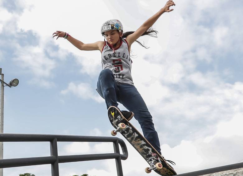 FOTO Robinson Sáenz